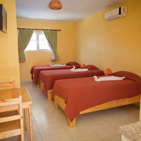 Kite Beach Inn Кабарете Екстер'єр фото