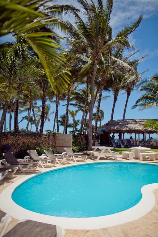 Kite Beach Inn Кабарете Екстер'єр фото