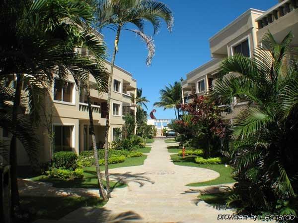 Kite Beach Inn Кабарете Екстер'єр фото