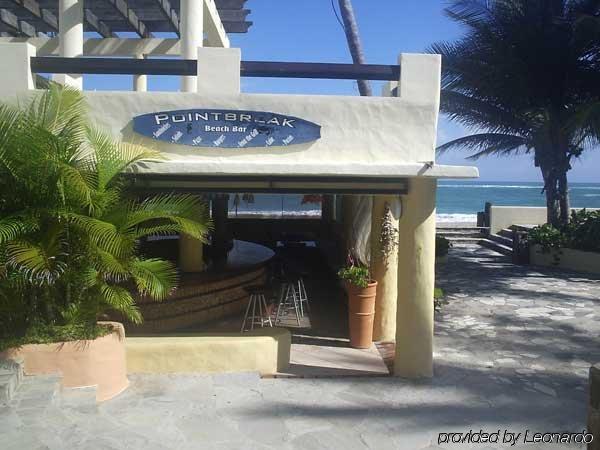 Kite Beach Inn Кабарете Екстер'єр фото