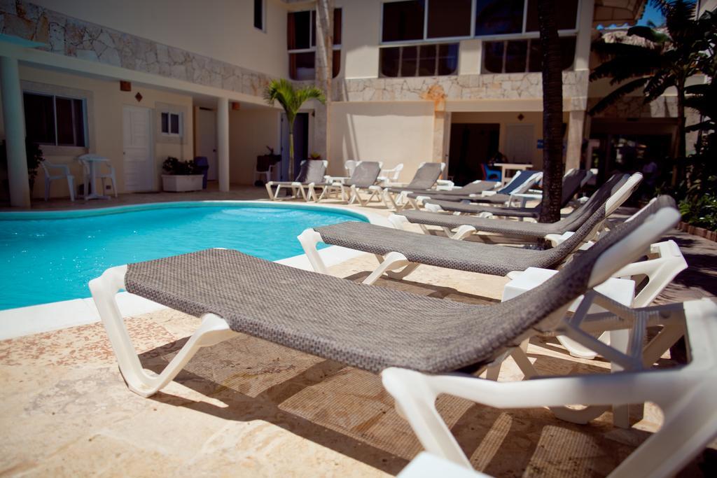 Kite Beach Inn Кабарете Екстер'єр фото